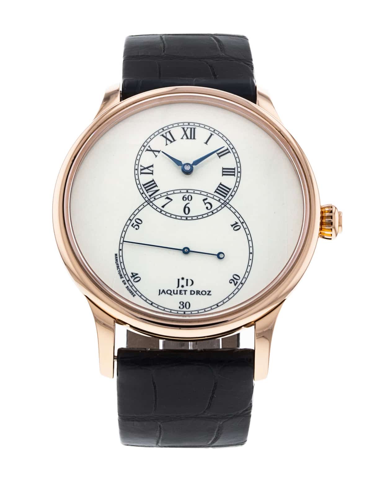 Jaquet Droz Grande Seconde J003033204